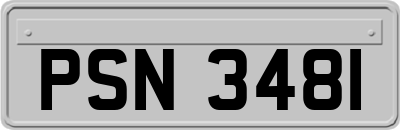 PSN3481