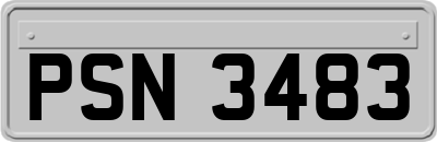PSN3483