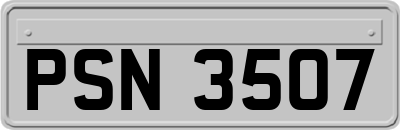 PSN3507