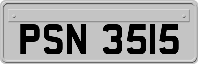 PSN3515