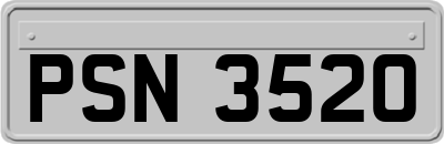 PSN3520