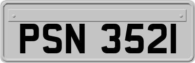 PSN3521