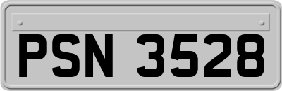 PSN3528