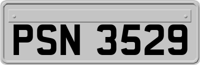 PSN3529