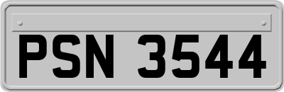 PSN3544