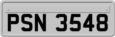 PSN3548