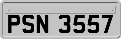 PSN3557