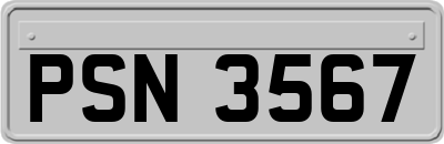 PSN3567