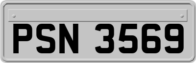 PSN3569