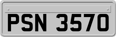 PSN3570