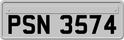 PSN3574