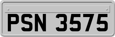PSN3575