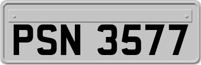 PSN3577