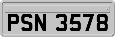 PSN3578