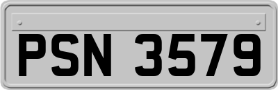 PSN3579