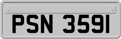 PSN3591