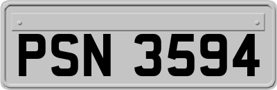PSN3594