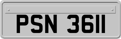 PSN3611