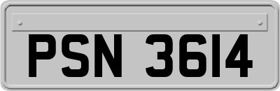 PSN3614