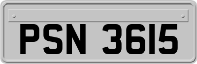 PSN3615