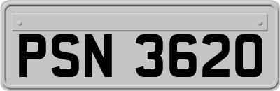 PSN3620