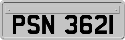 PSN3621