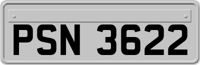 PSN3622