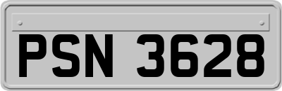 PSN3628