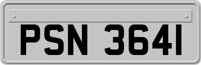 PSN3641