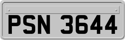 PSN3644