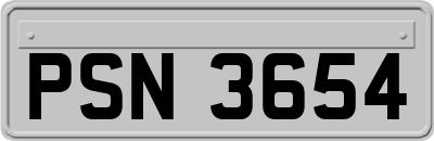 PSN3654