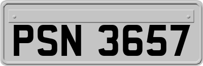 PSN3657