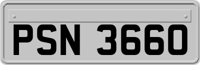 PSN3660