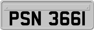 PSN3661