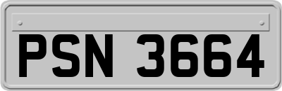 PSN3664