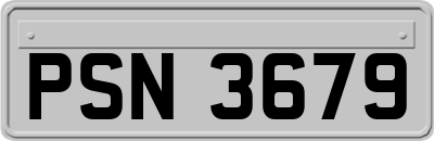 PSN3679