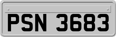 PSN3683