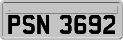 PSN3692