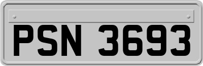 PSN3693