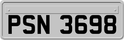 PSN3698