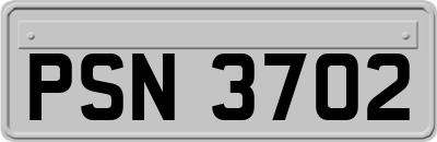 PSN3702