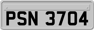 PSN3704