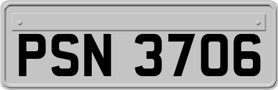 PSN3706