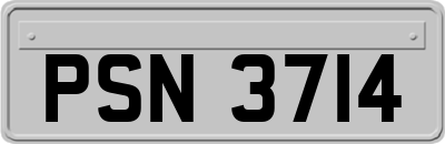 PSN3714