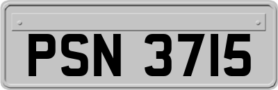 PSN3715