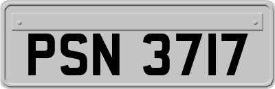 PSN3717
