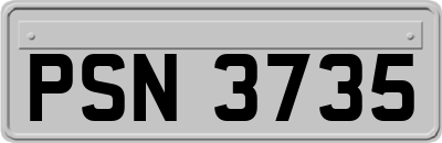 PSN3735