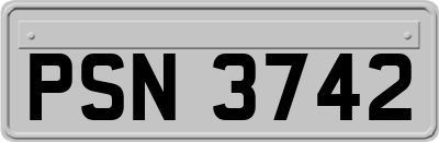 PSN3742