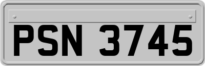 PSN3745