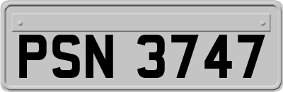 PSN3747